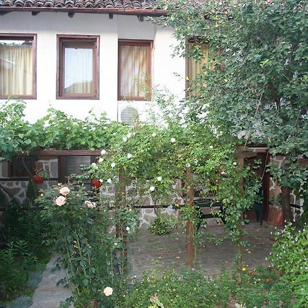 Todorova House Hotel Zlatograd Eksteriør billede