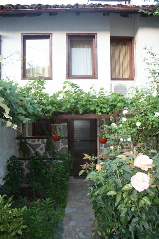 Todorova House Hotel Zlatograd Eksteriør billede