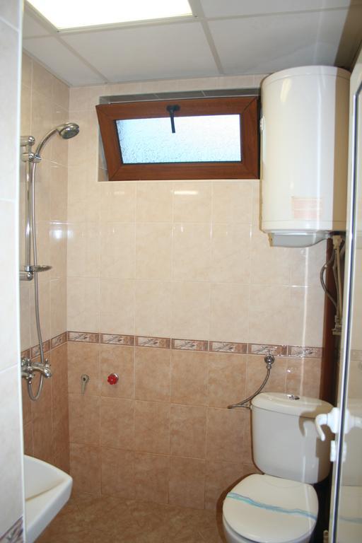 Todorova House Hotel Zlatograd Eksteriør billede