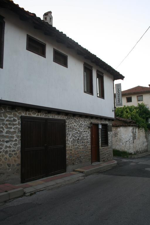 Todorova House Hotel Zlatograd Eksteriør billede