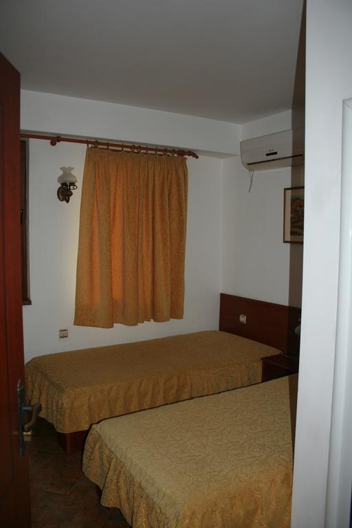 Todorova House Hotel Zlatograd Eksteriør billede