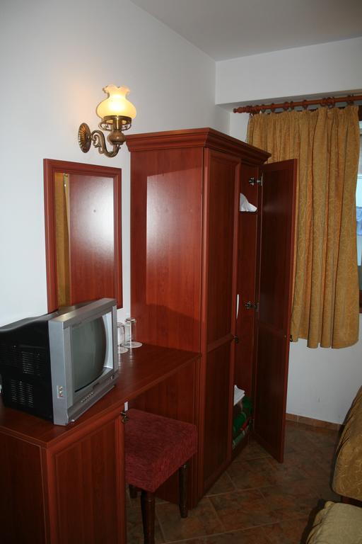 Todorova House Hotel Zlatograd Eksteriør billede