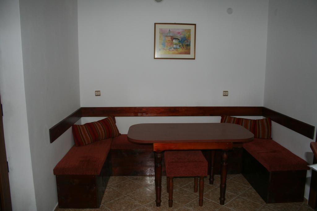 Todorova House Hotel Zlatograd Eksteriør billede