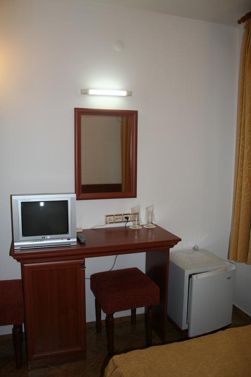 Todorova House Hotel Zlatograd Eksteriør billede