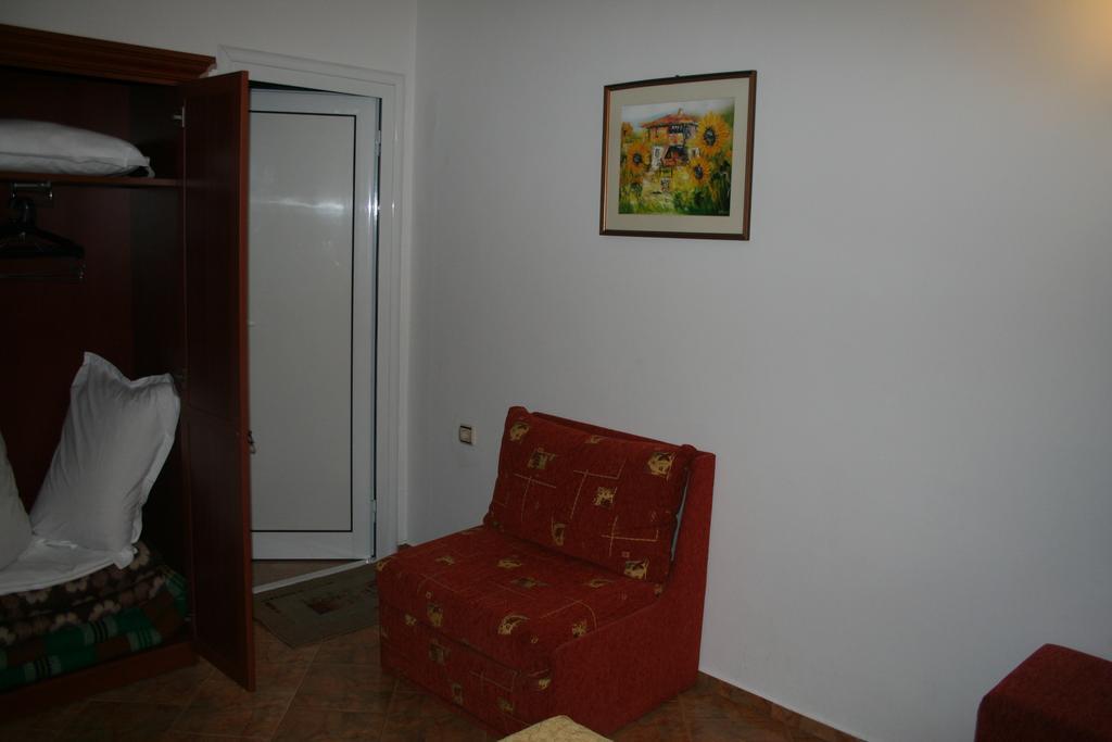 Todorova House Hotel Zlatograd Eksteriør billede