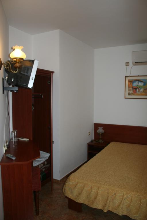 Todorova House Hotel Zlatograd Eksteriør billede