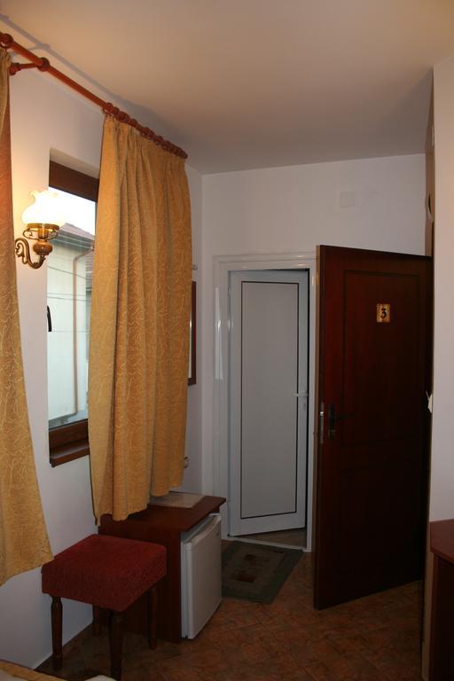 Todorova House Hotel Zlatograd Eksteriør billede