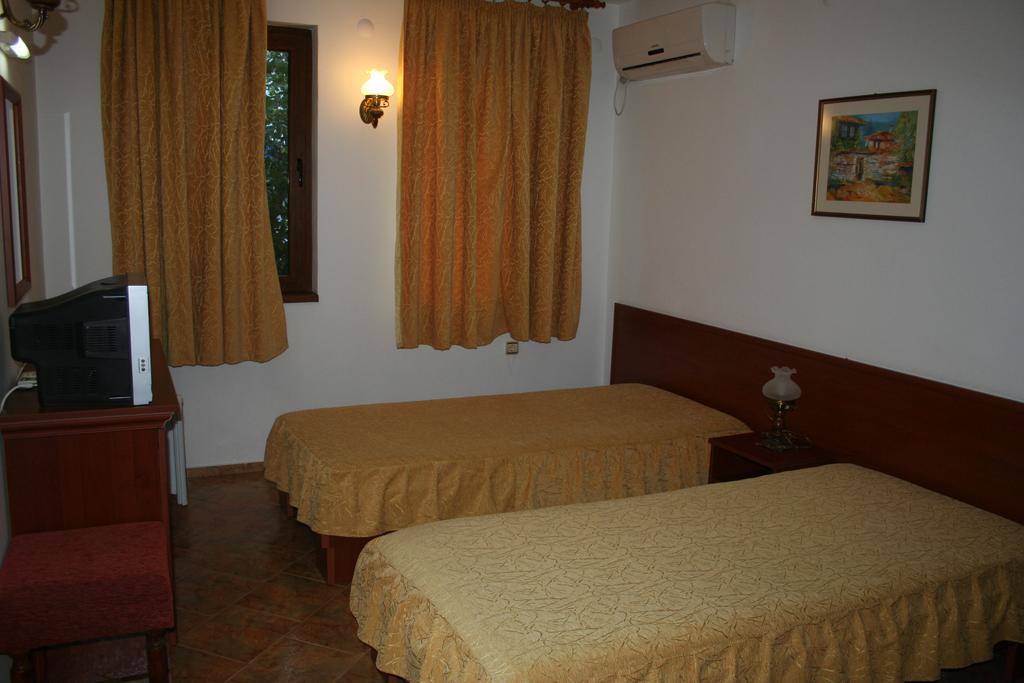 Todorova House Hotel Zlatograd Eksteriør billede